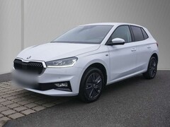Bild des Angebotes Skoda Fabia 1,0 TSi DSG Drive