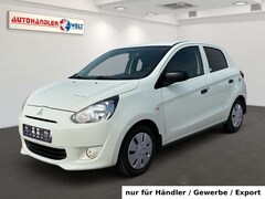 Bild des Angebotes Mitsubishi Space Star 1.0 Klimaanlage