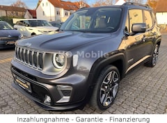Bild des Angebotes Jeep Renegade Limited|Automatik|Navi|Kamera|LED-SW