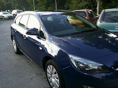 Bild des Angebotes Opel Astra Selection