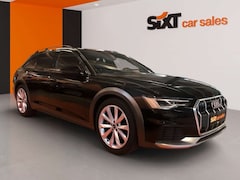 Bild des Angebotes Audi A6 allroad A6 allroad 55 TFSI qu Matrix|Nav|PAN|Kam|el.Sitz