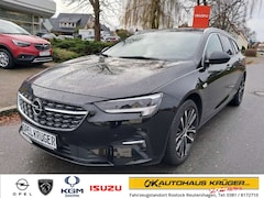 Bild des Angebotes Opel Insignia B Sports Tourer Business 2,0 D Automatik, Leder, S