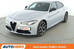 Bild des Angebotes Alfa Romeo Giulia 2.2 JTDM Sprint Aut.*ACC*PDC*SHZ*ALU*KLIMA*