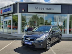 Bild des Angebotes Subaru XV Active*4x4*Sitzhzg.*