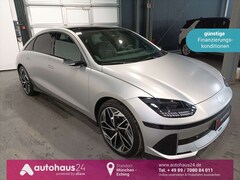 Bild des Angebotes Hyundai IONIQ 6 Uniq LED|Navi|PDC|360°|ACC