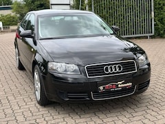 Bild des Angebotes Audi A3 1.6 Ambiente 2 Hand Tüv/Au NEU