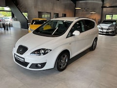 Bild des Angebotes SEAT Altea XL 2.0 TDI Sun AHK Navi Xenon PDC