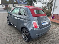 Bild des Angebotes Fiat 500C /Pop/1.Hand/68.000km/