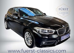 Bild des Angebotes BMW 118 118 I Advantage LED NAVI PDC IsoFix aus 1.Hand