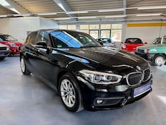 Bild des Angebotes BMW 118 118 I Advantage LED NAVI PDC IsoFix aus 1.Hand