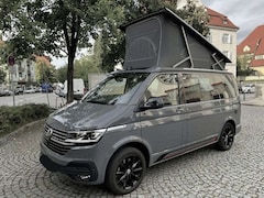Bild des Angebotes VW T6 California T6.1 CAMPER EDITION TDI DSG AHK+KAMERA+ACC+el.DACH