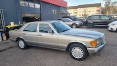 Bild des Angebotes Mercedes-Benz 420