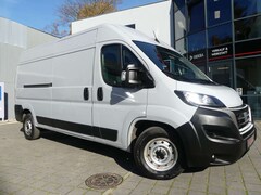 Bild des Angebotes Fiat Ducato Maxi 35 L4H2 KAMERA/KLIMAAUT/CARPLAY/AHK