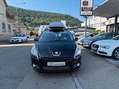 Bild des Angebotes Peugeot 5008 Business-Line, 7-Sitze-Automatic