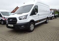 Bild des Angebotes Ford Transit Kasten 350 L4H3 Trend