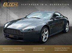 Bild des Angebotes Aston Martin V8 4.7l