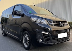 Bild des Angebotes Opel Vivaro Vivaro 2.0L*L3*Lange Version*9-Sitze*PDC
