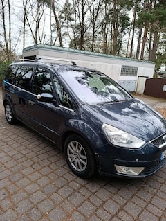 Bild des Angebotes Ford Galaxy 2.0 TDCi DPF Aut. Titanium
