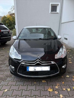 Bild des Angebotes Citroen DS3 e-HDi 90 FAP EGS6 SoChic