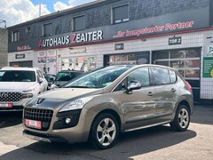 Bild des Angebotes Peugeot 3008 Allure*Panoramadach*