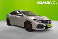 Bild des Angebotes Honda Civic 1.0VTEC Aut.Elegance+NAVI+KAMERA+AHK+LEDER