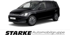 Bild des Angebotes VW Touran 1.5 TSI DSG Active Navi Klima ACC Kamera Sitzhe...