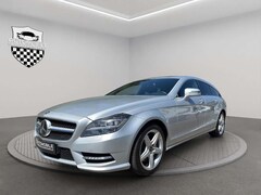 Bild des Angebotes Mercedes-Benz CLS 350 BE AMG| SDACH 8FACH SHZ
