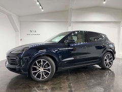 Bild des Angebotes Porsche Cayenne Platinum Edition Keyless Go ACC Panorama