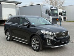 Bild des Angebotes Kia Sorento Edition 4WD 7 Sitzer* Vollausttatung*