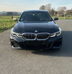 Bild des Angebotes BMW 340 M340 d xDrive Vollausgestattet, 8-fach Bereift
