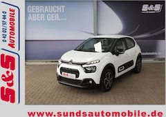 Bild des Angebotes Citroen C3 Aircross 1.2 PureTech 110 Feel Pack LED/SHZG/
