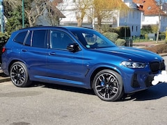 Bild des Angebotes BMW X3 M M40 i