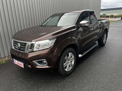 Bild des Angebotes Nissan Navara N-Connecta King Cab 4x4