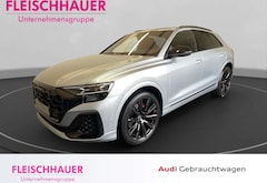 Bild des Angebotes Audi Q8 SUV 50 TDI quattro tiptronic