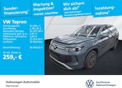 Bild des Angebotes VW Tayron 1.5 eTSI DSG Life Navi AHK ACC DigCockpit