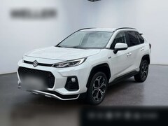 Bild des Angebotes Suzuki Across 2.5 Plug-In Hybrid 4x4*AHK*SHZ*KAMERA*PDC