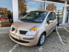 Bild des Angebotes Renault Modus Automatik*Klima*E Fenster