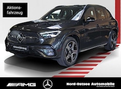 Bild des Angebotes Mercedes-Benz GLC 220 d 4m AMG NIGHT PANO AHK DISTR MEMORY