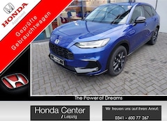 Bild des Angebotes Honda ZR-V 2,0 e:HEV Sport Navi/LED/Kamera