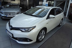Bild des Angebotes Toyota Auris Automatik 64.700 KM!!