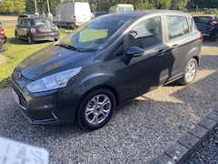Bild des Angebotes Ford B-Max Sync Edition