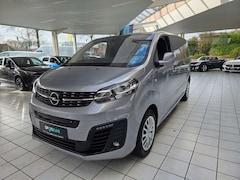 Bild des Angebotes Opel Vivaro Kasten -e Elegance M 50KW Batterie