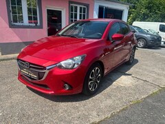 Bild des Angebotes Mazda 2 Lim. Nakama