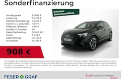 Audi Q4 e-tron 45 S line S tronic Vir. Cockpit/AHK/Matrix/Alu20