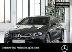 Bild des Angebotes Mercedes-Benz CLA 200 AMG+PANO+360°+MULTIBEAM+STHZG+TOTW+7G