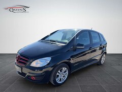 Bild des Angebotes Mercedes-Benz B 160 B -Klasse B 160 TÜV-REIFEN-INSPEKTION NEU