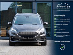 Bild des Angebotes Ford Galaxy Titanium MIT 3 JAHREN GARANTIE !!!