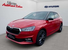Bild des Angebotes Skoda Fabia 1.0 TSI Style Business P.+ LED+ Apple Carp