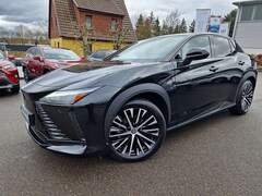 Bild des Angebotes Lexus RZ 450e Launch Paket Panodach/Allrad/Navi