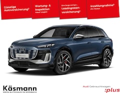 Bild des Angebotes Audi SQ6 e-tron SQ6 e-tron quattro AHK HUD PANO 360° LUFT MATRIX